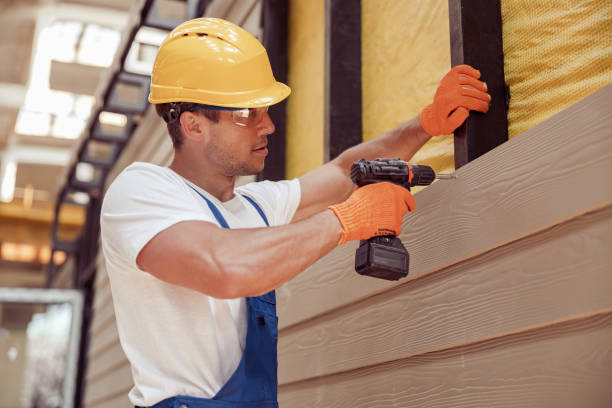 Reliable San Bernardino, CA Siding Installation & Repair Solutions